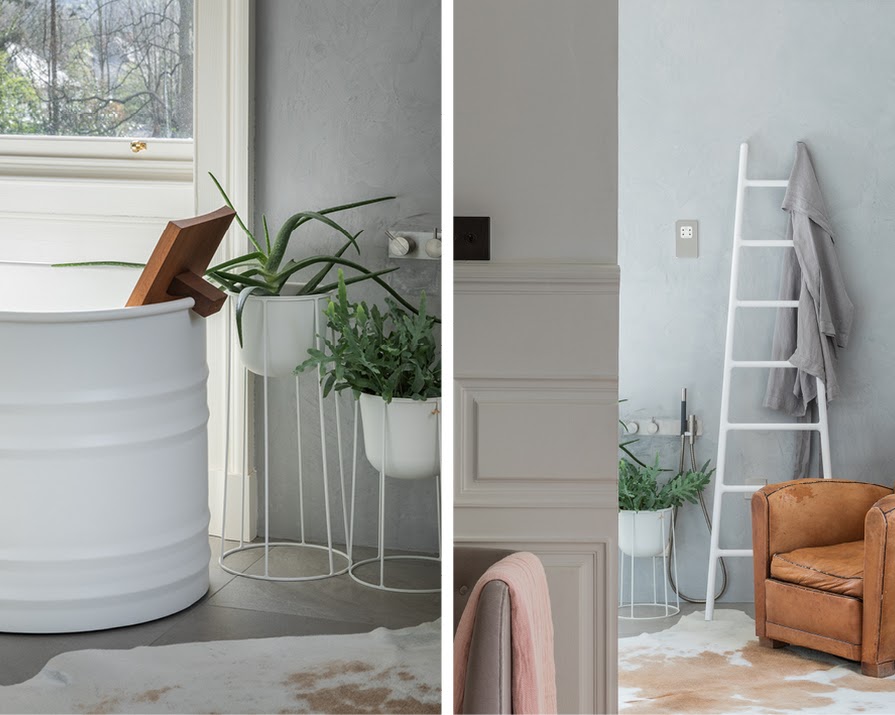 Bathroom inspiration courtesy of our favourites to grace the 2019 issues of Image Interiors & Living