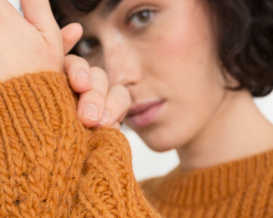 Ten cable-knit jumpers that are too cosy to pass