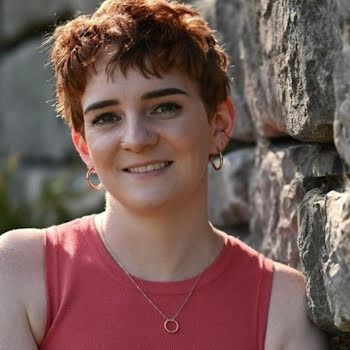 Aoife Commins: ‘HIV is an illness that can affect anyone, it doesn’t discriminate’
