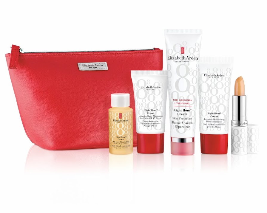 Have A Beautiful Christmas With Elizabeth Arden At Arnotts