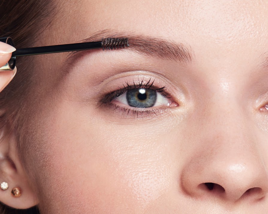 I had the Benefit brow experience and here’s how it went
