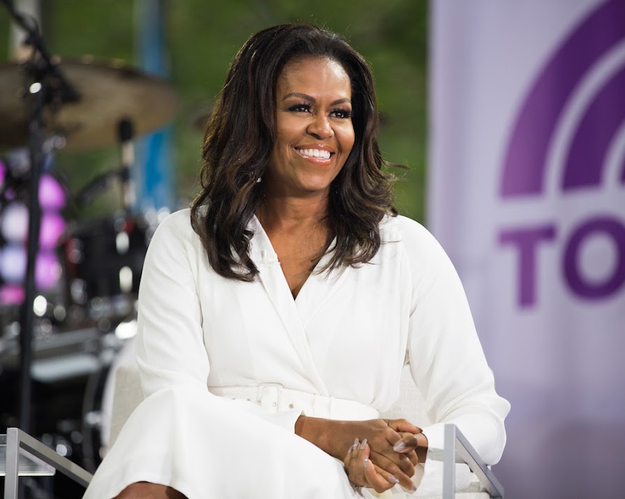 #IMAGEReads: Michelle Obama’s new memoir is a joyous, revealing book you need to read
