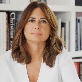 ‘It’s really frightening’ Alexandra Shulman on what the fashion industry might look like in a post-Covid world