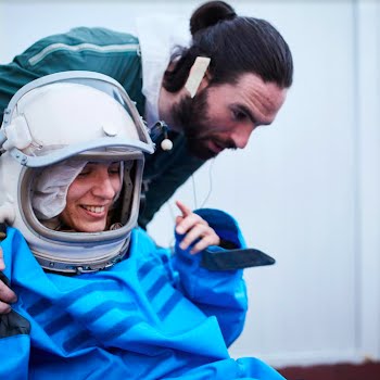 Meet the Irish astrophysicist aiming for the stars