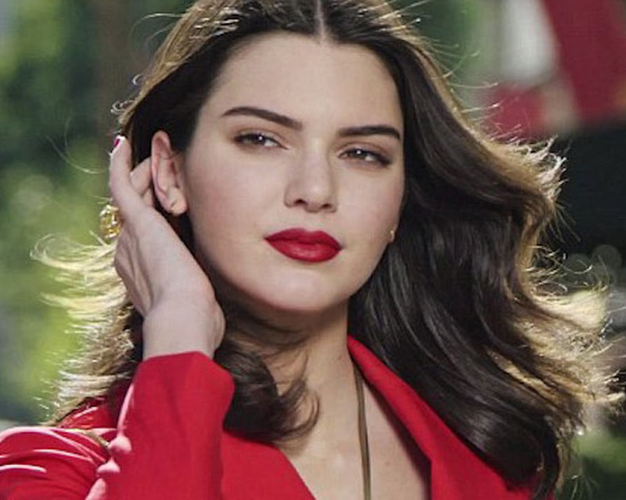 Kendall Jenner To Walk In Victoria Secret Fashion Show