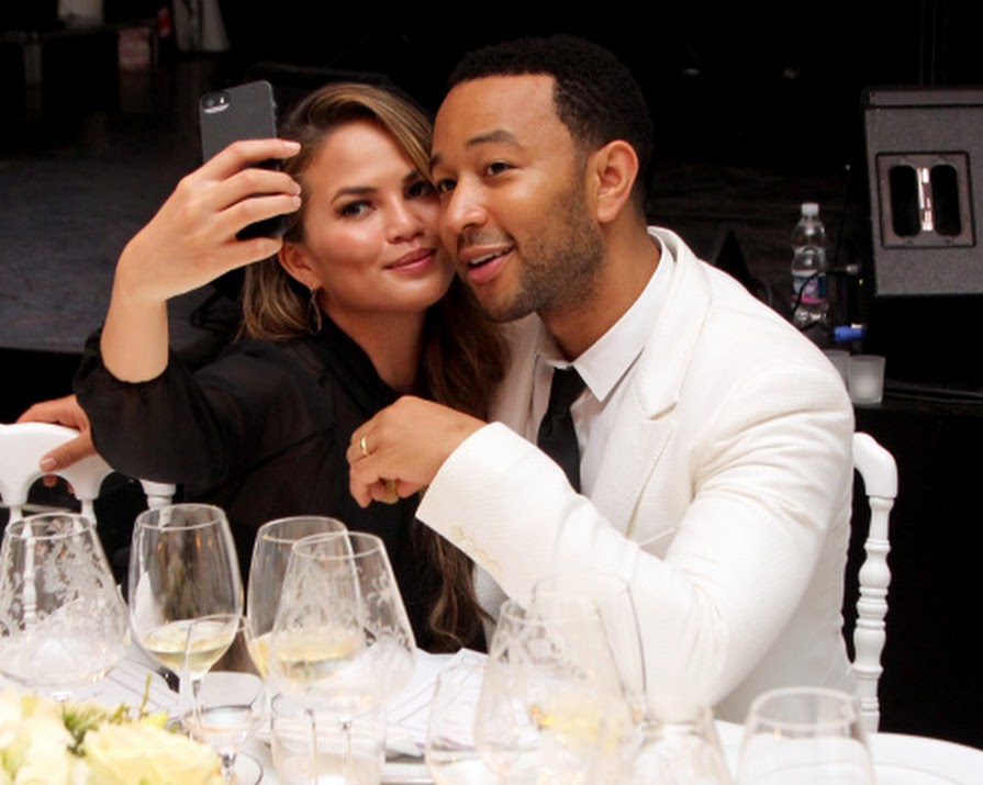 Yes, Selfies Are Ruining Your Relationship