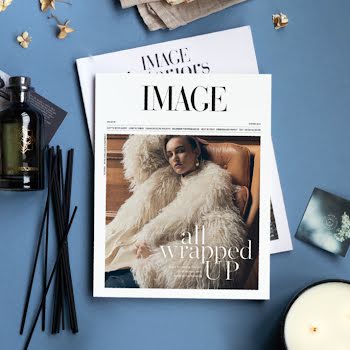 Enjoy 20% off an IMAGE Print & Digital subscription this January