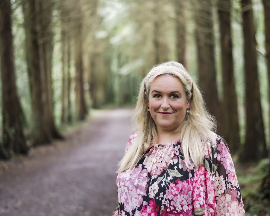 Niamh Ennis: ‘One day everything changed and grief arrived at my door’