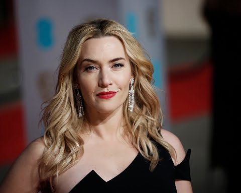 5 Best Beauty Looks Of The Week: Kate Winslet, Saoirse Ronan & Riley Keough  