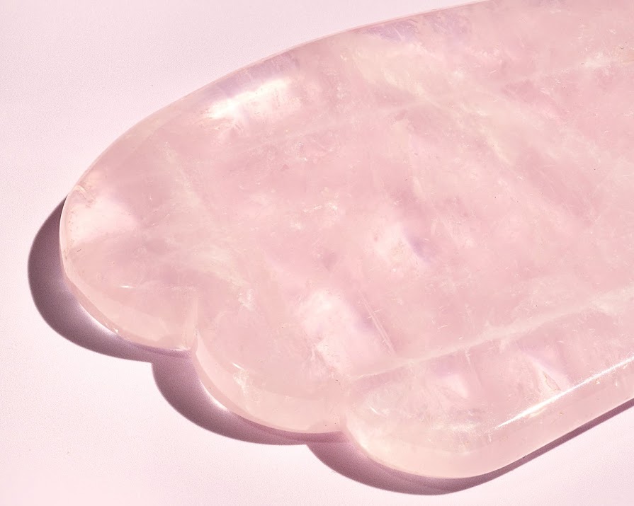 What is a gua sha and did it heal my cold?