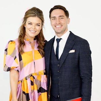 Social Pictures: Dubai Duty Free Irish Derby
