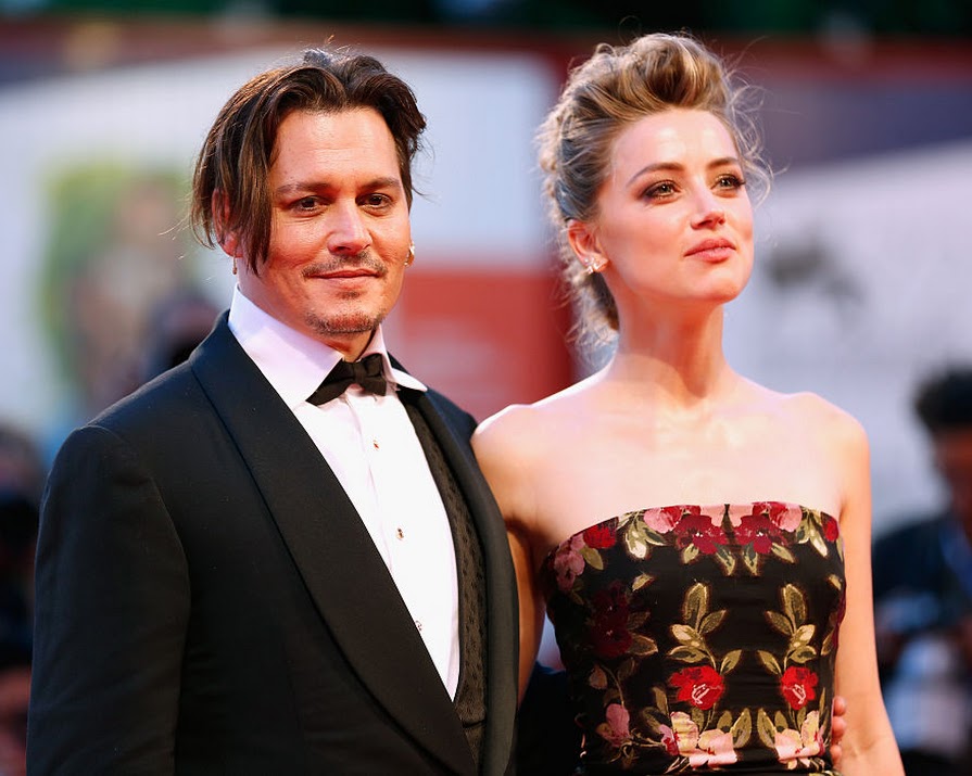 What’s happening with Johnny Depp and Amber Heard in court now?