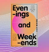 Read an extract from Oisín McKenna’s debut novel, Evenings and Weekends