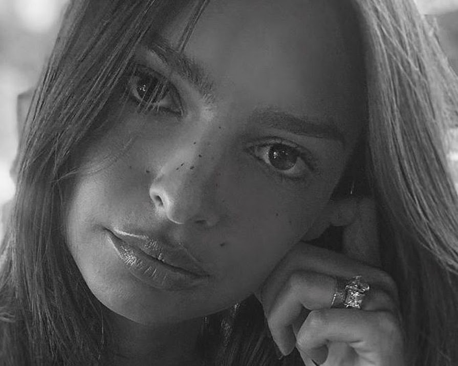 Emily Ratajkowski: ‘I was battling serious depression… these notes might help you feel less alone’