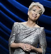Emma Thompson’s new movie covers sex and ageing how ‘And Just Like That’ should have