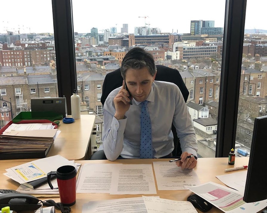 What we can learn from Minister for Health Simon Harris’s ‘boo-boo’