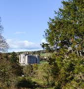 Slane Castle: bringing an Irish icon into the future