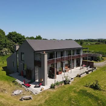 This exceptionally modern home in Co Meath is on the market for €595,000