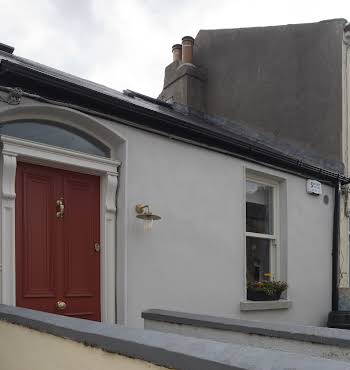 Dublin cottage renovation