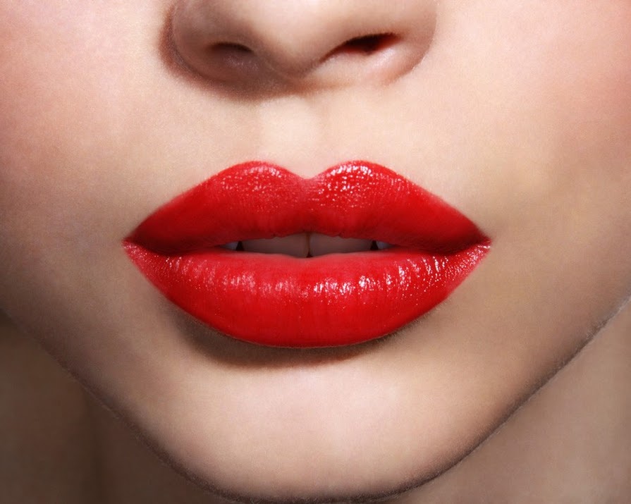 Irish Women Have Revealed Their Favourite Lipstick Shade