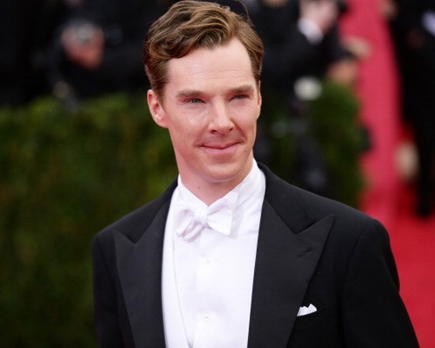 Benedict Cumberbatch’s Fans Lead To Increased Security For Play