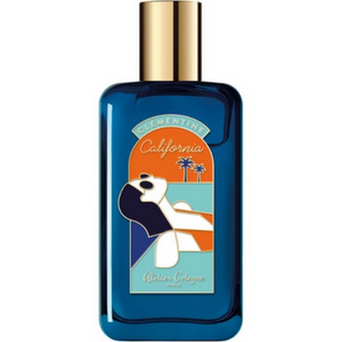 Atelier Cologne Limited Edition Clementine California, 100ml, €62.95