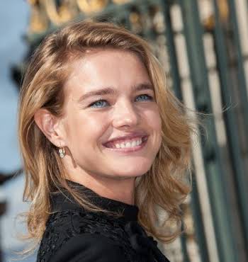 Natalia Vodianova