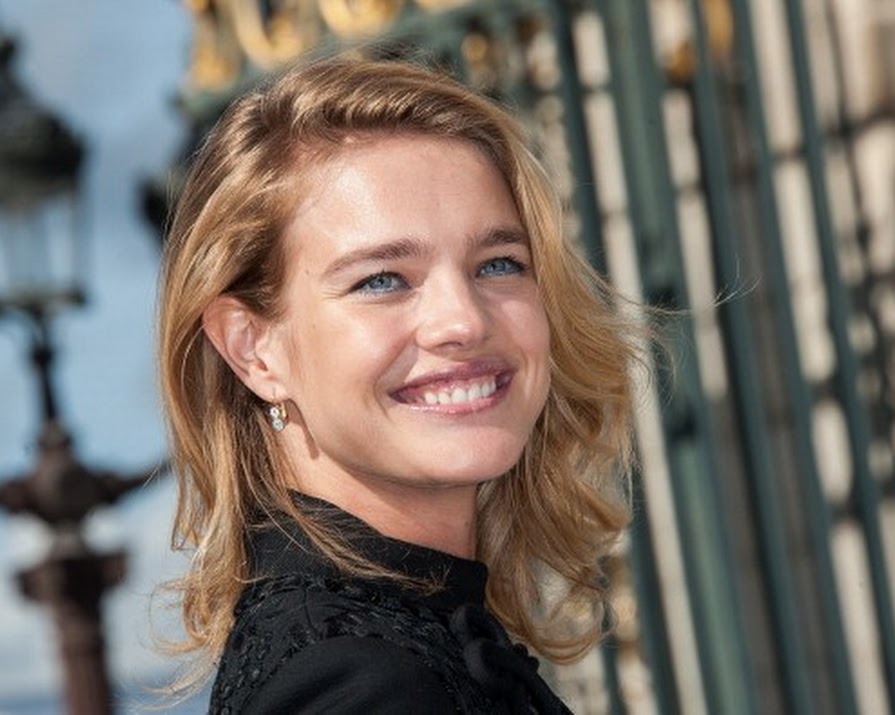 Natalia Vodianova Defends Sister With Special Needs In Open Letter