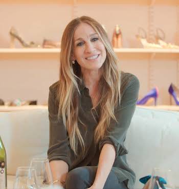 SJP wine