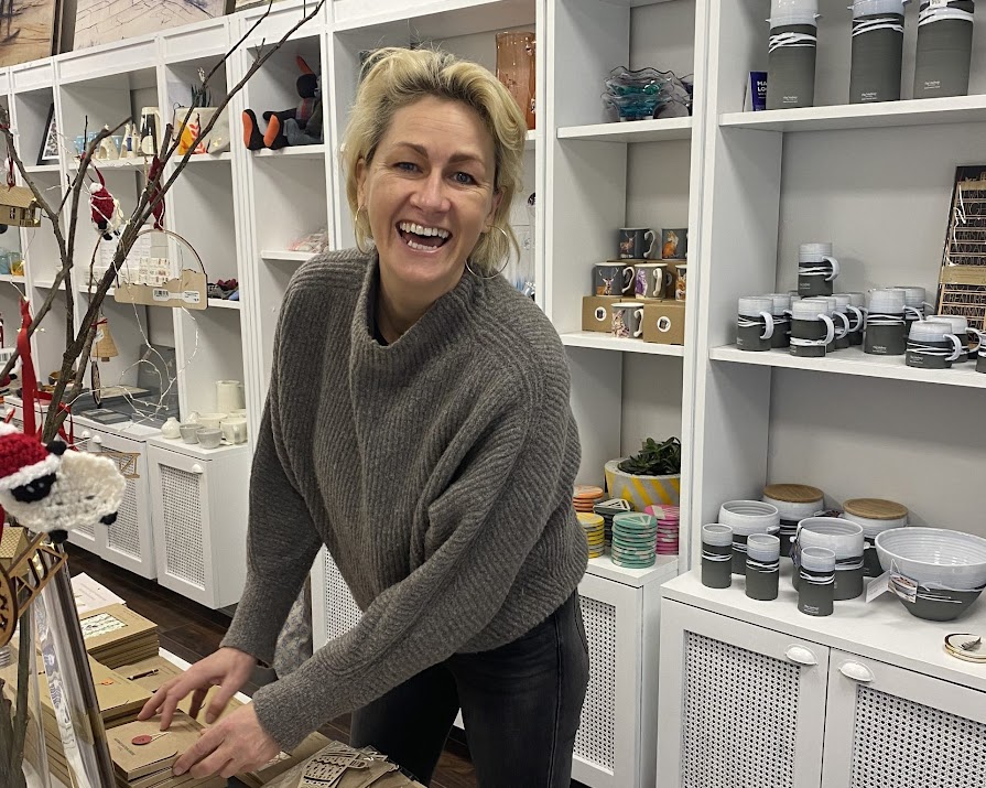 Shop Irish this Christmas: Rona O’Reilly from Galway’s My Shop…Granny Likes It on what she’s gifting this year