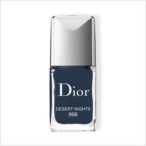 Dior Vernis in Desert Nights, €27