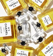 100 years of Chanel N°5 – the fascinating history of how the world’s most famous scent was born