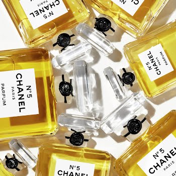 100 years of Chanel N°5 – the fascinating history of how the world’s most famous scent was born