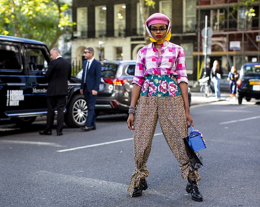 The state of the fashion trend: Do they still exist or matter?