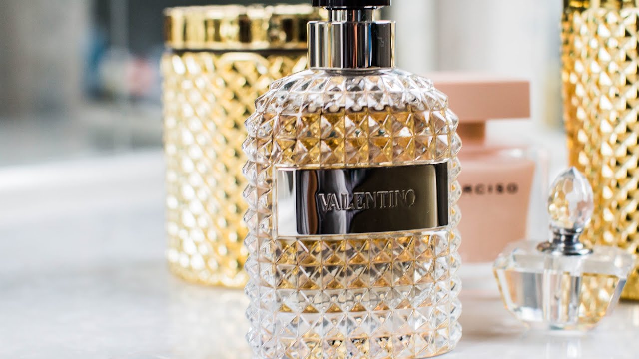 What happens during a fragrance consultation? It might surprise you ...