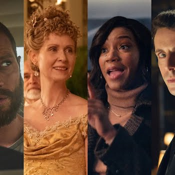 All the really great new TV shows to look forward to this January