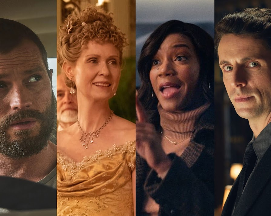 All the really great new TV shows to look forward to this January