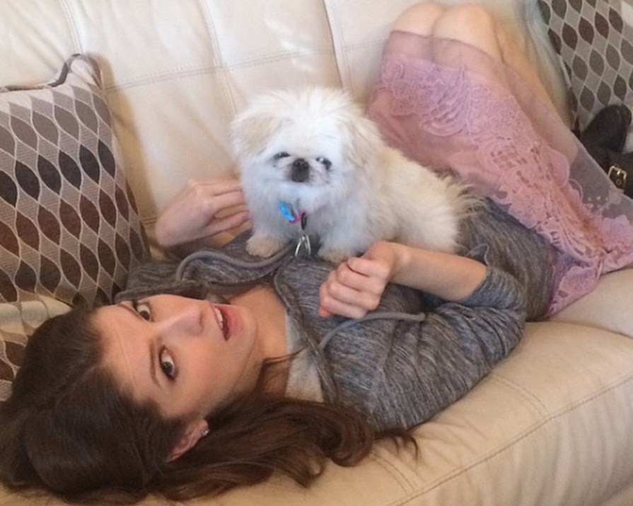 Why We’re Best Friend Crushing On Anna Kendrick