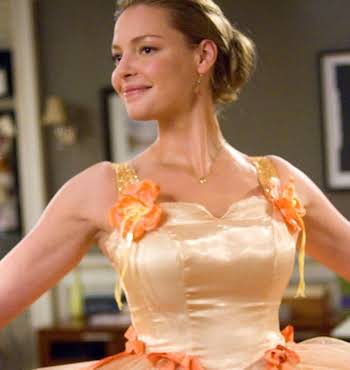 27 Dresses