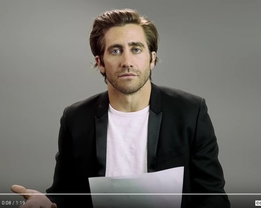 Bradley Cooper And Jake Gyllenhaal Audition For Clueless
