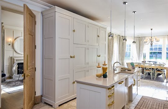 Foxrock family home
