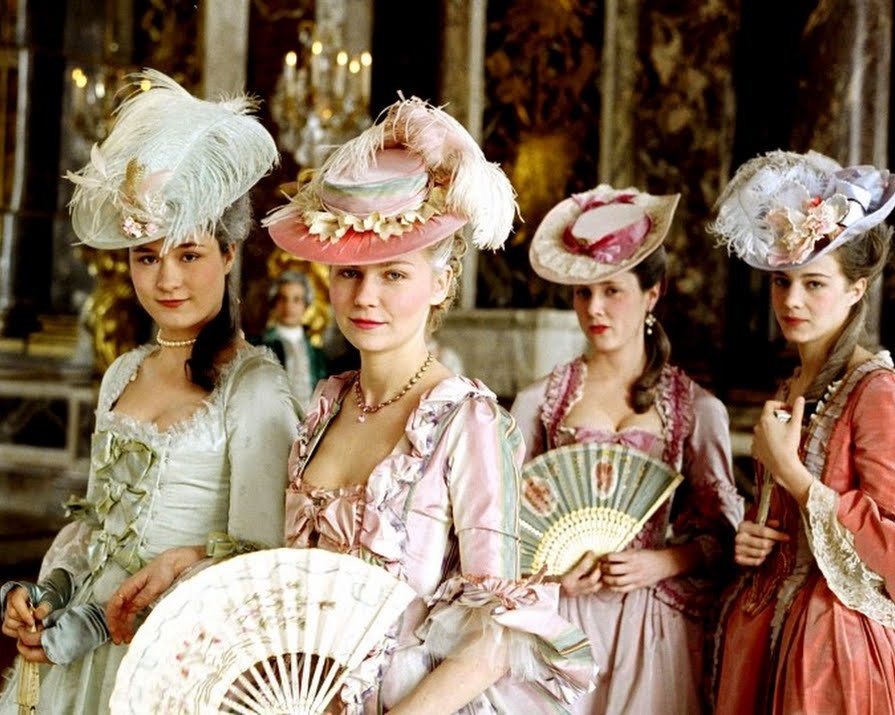 These 4 Sofia Coppola films are the dreamy escapism we need right now