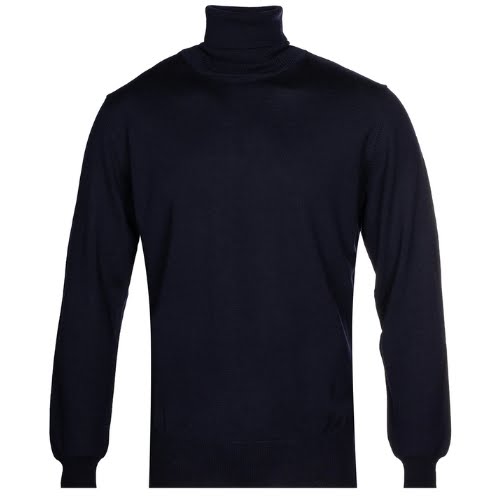 Louis Copeland Merino Turtle Neck, €149