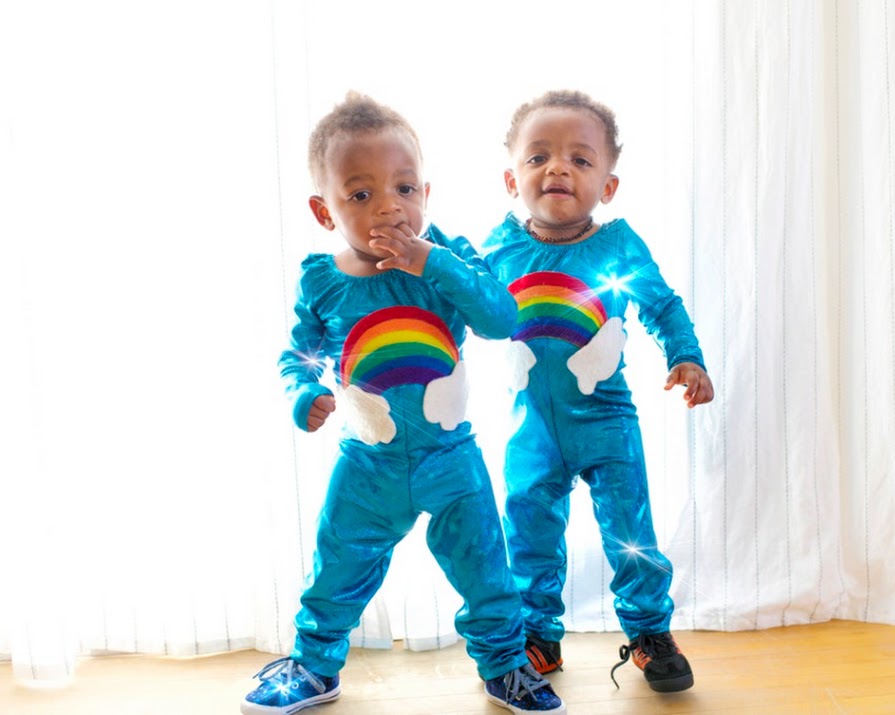 The psychology of twins (according to the world’s leading twin expert)