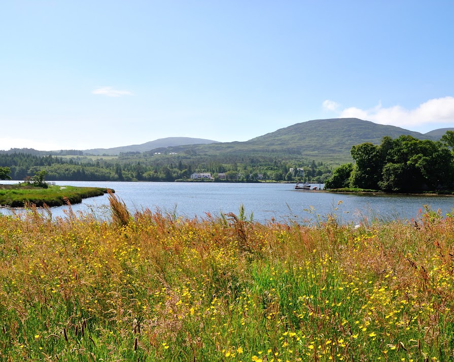 Prolong the lockdown tranquility with a Kenmare staycation