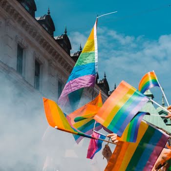 9 incredible LGBTQ+ Pride events happening around Dublin this weekend