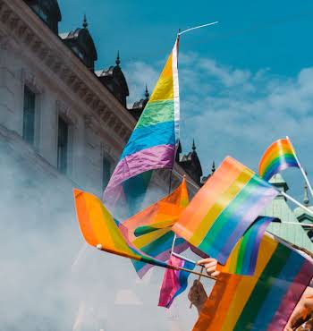 pride events ireland