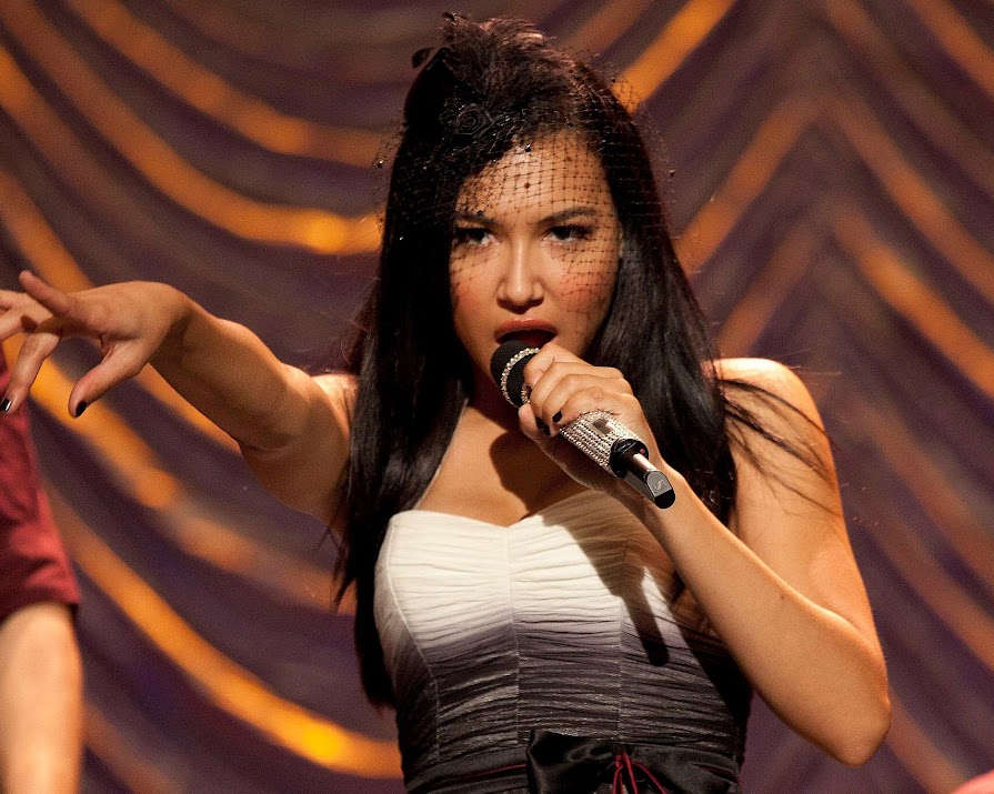 5 times Naya Rivera was the best thing in Glee