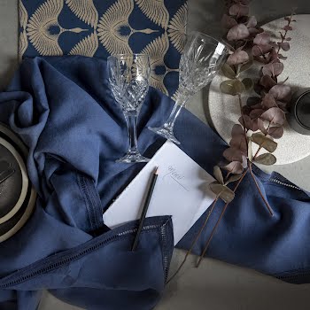 Why we’re all about layering textures this autumn