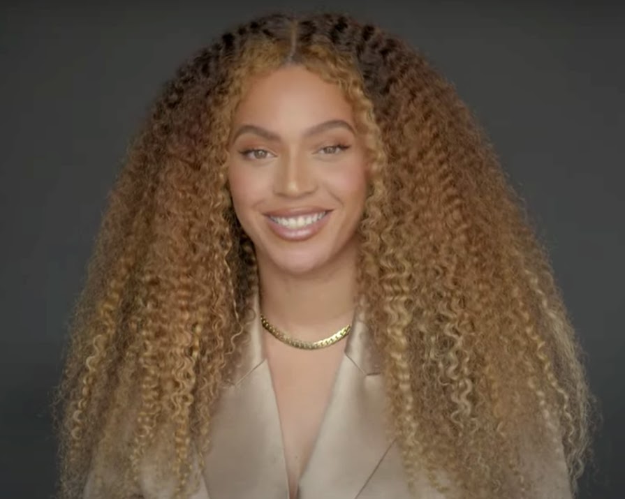 WATCH: Beyoncé delivers inspiring commencement speech to class of 2020